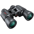 Binocular Tasco Essentials Porro 12x50 Negro vista frontal derecha