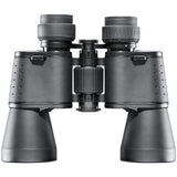 Binocular Tasco Porro 10x50 Negro vista trasera