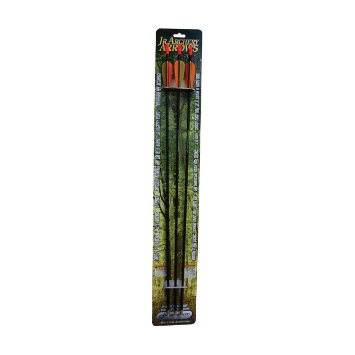 Flechas Barnett Arco Junior 3 piezas