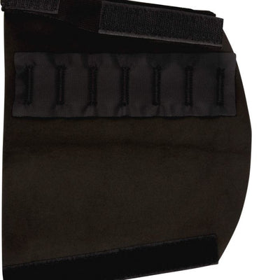 Carrillera Allen Camo de Neopreno para Culata de Rifle interior