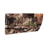 Carrillera Allen Camo de Neopreno para Culata de Escopeta vista frontal