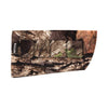 Carrillera Allen Camo de Neopreno para Culata de Escopeta vista frontal