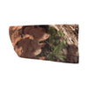Carrillera Allen Camo de Neopreno para Culata de Escopeta vista del reverso