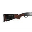 Carrillera Allen Negra para Culata de Escopeta - Sportsguns
