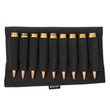 Carrillera Allen Negra para Culata de Rifle - Sportsguns
