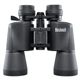 Binocular Bushnell Pacifica 10-30x50 Porro Negro vista superior a