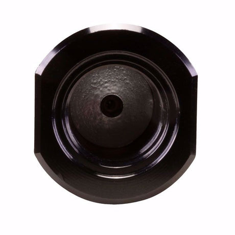 Adaptador regulador Umarex N2 rifles PCP vista frontal con rosca