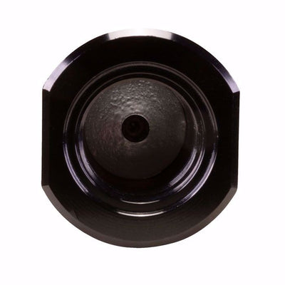 Adaptador regulador Umarex N2 rifles PCP vista frontal con rosca