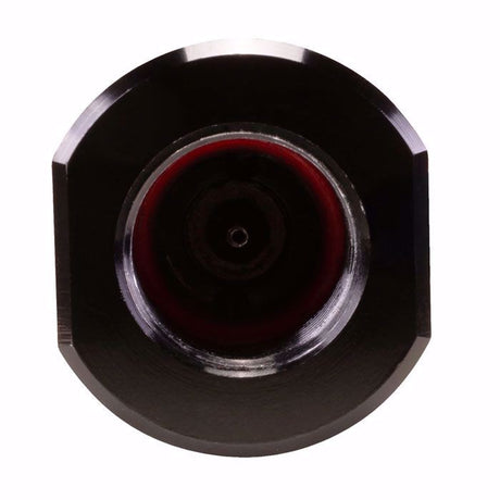 Adaptador regulador Umarex N2 rifles PCP vista trasera con rosca