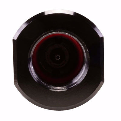 Adaptador regulador Umarex N2 rifles PCP vista trasera con rosca
