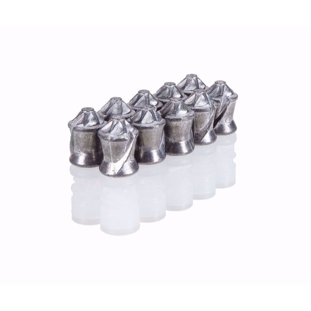 Slug Umarex Primal para Escopeta 20 Gauge, 395 Granos, 10 Piezas