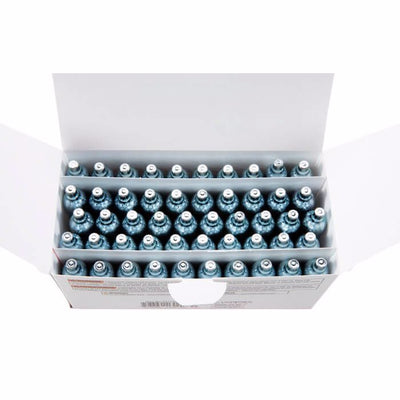 Cartuchos (Tanques) de CO₂ Umarex 12 g — Caja con 50 piezas