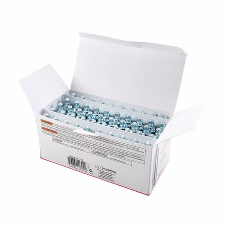 Cartuchos (Tanques) de CO₂ Umarex 12 g — Caja con 50 piezas - Sportsguns