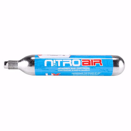 Cartuchos (Tanques) N2 Nitrógeno Umarex 32 g — 1  pieza vista 01