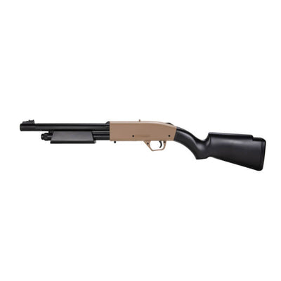 Rifle de Aire Umarex NXG Pump Shot CO2 Calibre .177 - 4.5 mm