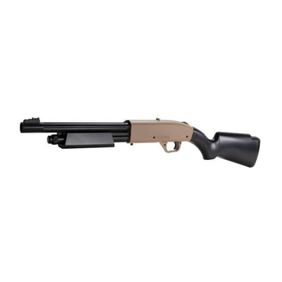 Rifle de Aire Umarex NXG Pump Shot CO2 Calibre .177 - 4.5 mm