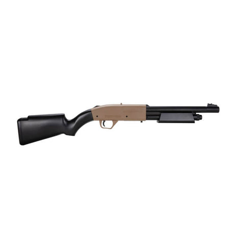 Rifle de Aire Umarex NXG Pump Shot CO2 Calibre .177 - 4.5 mm