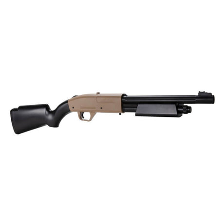 Rifle de Aire Umarex NXG Pump Shot CO2 Calibre .177 - 4.5 mm - Sportsguns