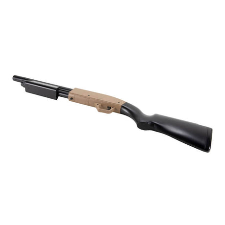 Rifle de Aire Umarex NXG Pump Shot CO2 Calibre .177 - 4.5 mm - Sportsguns