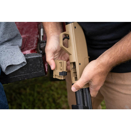 Rifle de Aire Umarex NXG Pump Shot CO2 Calibre .177 - 4.5 mm - Sportsguns