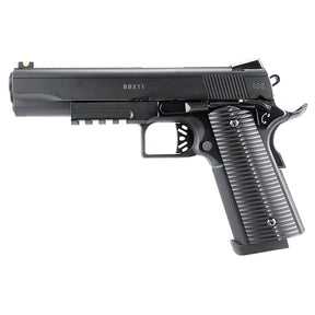 Pistola CO2 Umarex BBX11 Combo lateral izquierda