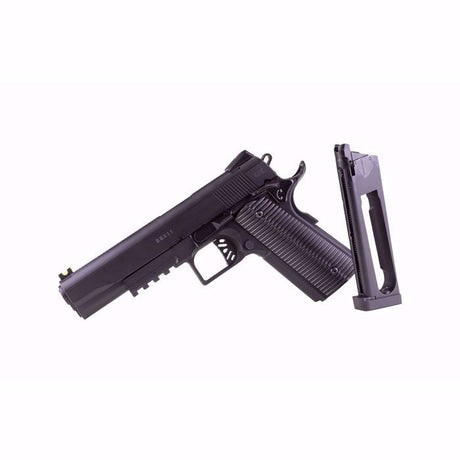 Pistola CO2 Umarex BBX11 - sportsguns