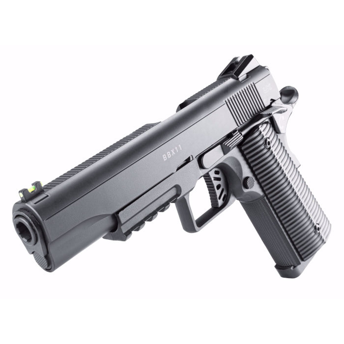 Pistola CO2 Umarex BBX11 - sportsguns