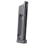 Pistola CO2 Umarex BBX11 Combo cargador vista resorte