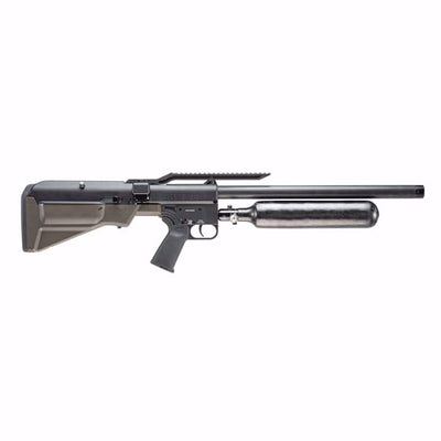 Rifle de Aire Umarex Hammer Carbine PCP Recortado Calibre .50 - 12.7 mm