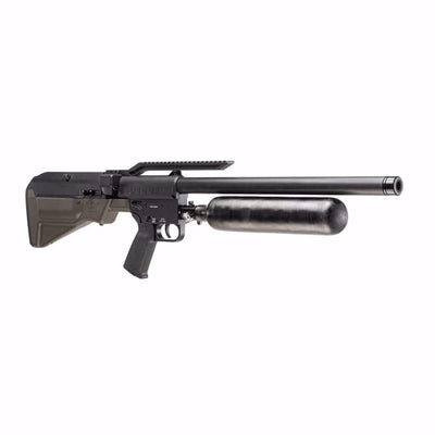 Rifle de Aire Umarex Hammer Carbine PCP Recortado Calibre .50 - 12.7 mm