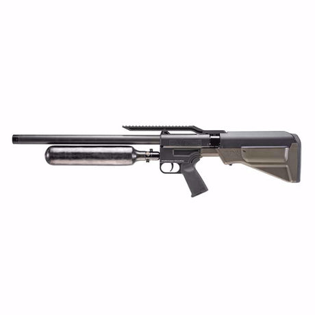 Rifle de Aire Umarex Hammer Carbine PCP Recortado Calibre .50 - 12.7 mm - Sportsguns