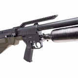 Rifle de Aire Umarex Hammer Carbine PCP Recortado Calibre .50 - 12.7 mm - Sportsguns