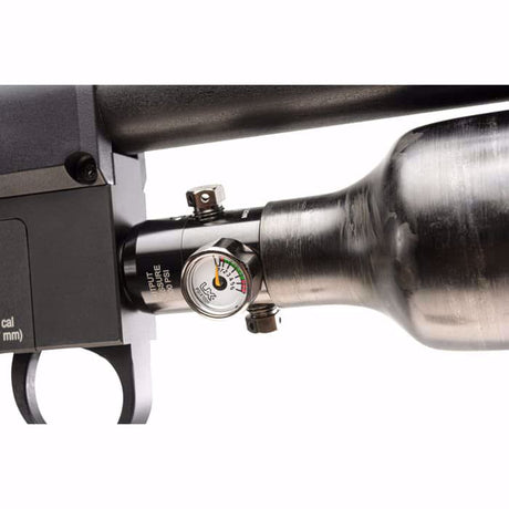 Rifle de Aire Umarex Hammer Carbine PCP Recortado Calibre .50 - 12.7 mm - Sportsguns