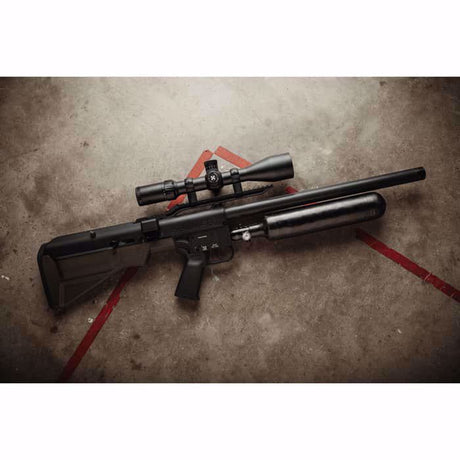 Rifle de Aire Umarex Hammer Carbine PCP Recortado Calibre .50 - 12.7 mm - Sportsguns