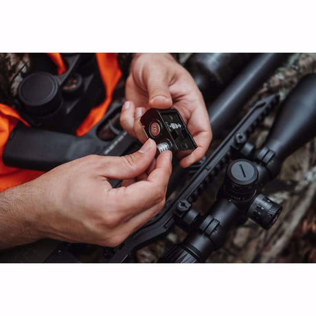 Rifle de Aire Umarex Hammer Carbine PCP Recortado Calibre .50 - 12.7 mm - Sportsguns