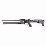 Rifle de Aire Zelos Bullup PCP Calibre .22 - 5.5 mm diabolos - sportsguns