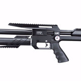 Rifle de Aire Umarex Zelos Bullup PCP Calibre .22 - 5.5 mm - Sportsguns