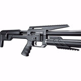 Rifle de Aire Umarex Zelos Bullup PCP Calibre .22 - 5.5 mm - Sportsguns