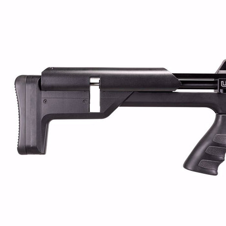 Rifle de Aire Umarex Zelos Bullup PCP Calibre .22 - 5.5 mm - Sportsguns