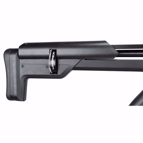 Rifle de Aire Umarex Zelos Bullup PCP Calibre .22 - 5.5 mm - Sportsguns
