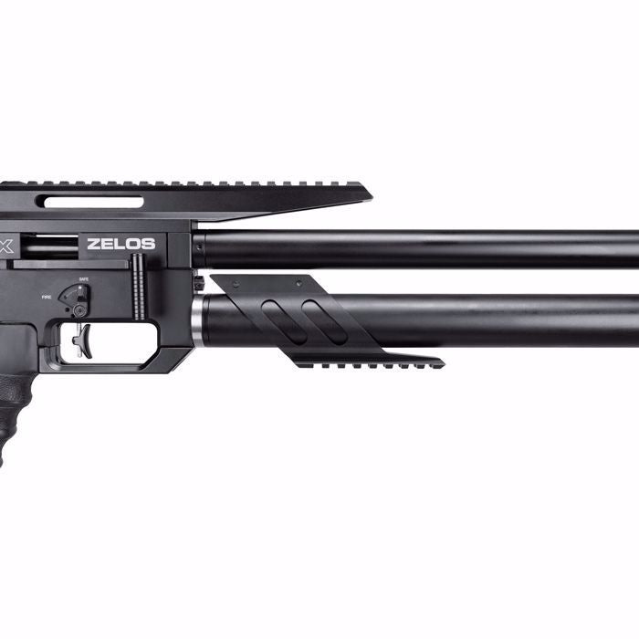 Rifle de Aire Umarex Zelos Bullup PCP Calibre .22 - 5.5 mm - Sportsguns