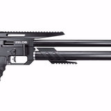 Rifle de Aire Umarex Zelos Bullup PCP Calibre .22 - 5.5 mm - Sportsguns