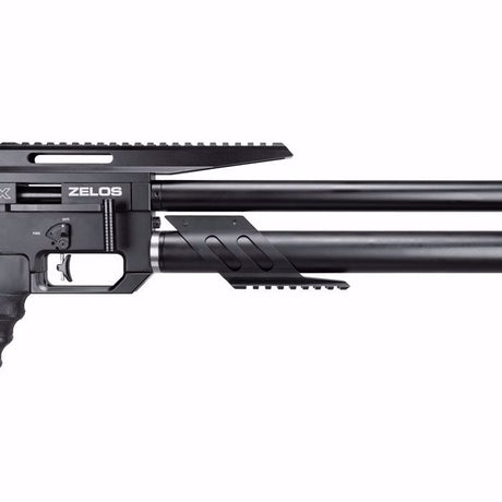 Rifle de Aire Umarex Zelos Bullup PCP Calibre .22 - 5.5 mm - Sportsguns