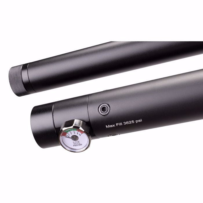 Rifle de Aire Umarex Zelos Bullup PCP Calibre .22 - 5.5 mm - Sportsguns