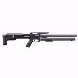 Rifle de Aire Zelos Bullup PCP Calibre .25 - 6.35 mm diabolos - sportsguns