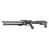 Rifle de Aire Zelos Bullup PCP Calibre .25 - 6.35 mm diabolos - sportsguns