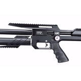 Rifle de Aire Umarex Zelos Bullup PCP Calibre .25 - 6.35 mm - Sportsguns