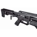 Rifle de Aire Umarex Zelos Bullup PCP Calibre .25 - 6.35 mm - Sportsguns