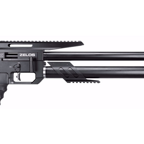 Rifle de Aire Umarex Zelos Bullup PCP Calibre .25 - 6.35 mm - Sportsguns