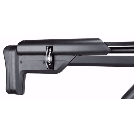 Rifle de Aire Umarex Zelos Bullup PCP Calibre .25 - 6.35 mm - Sportsguns